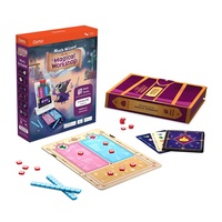 Osmo Maths Wizard and the Magical Workshop