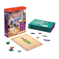 Osmo Maths Wizard and the Fantastic Food Truck Co. Game
