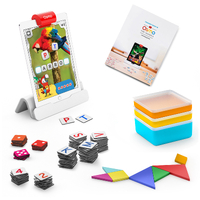 Osmo Genius Starter Kit for Classroom