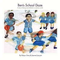 Ben’s School Daze