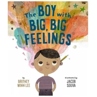 The Boy with Big, Big Feelings