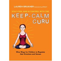Stay Cool and In Control with the Keep-Calm Guru