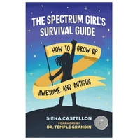 The Spectrum Girl's Survival Guide