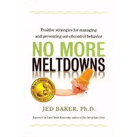No More Meltdowns