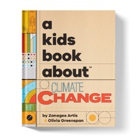 A Kids Book About Climate Change