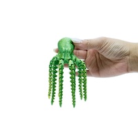 3D Printed Octopus