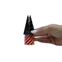 3D Printed Fidget Toy