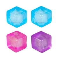 Super Squeeze Mini Cube