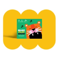 Make Play Grow