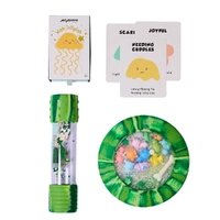 Big Feelings Play Kit - Dino with Suitcase