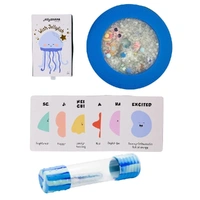 Big Feelings Play Kit - Under the Sea with Suitcase