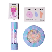 Big Feelings Play Kit - Unicorn with Suitcase