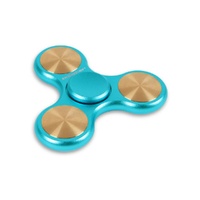 Metal Fidget Spinner