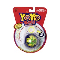 Yo-Yo Ball