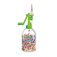 Green Science - Recycled Paper Beads