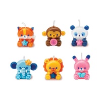 Creative Craft - Animal Candle Making
