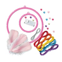 KidzMaker - Make Your Own Dream Catcher