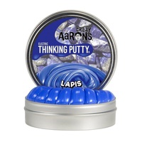 Lapis Electric Thinking Putty - Mini