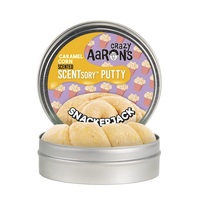 Snackerjack Scented Thinking Putty