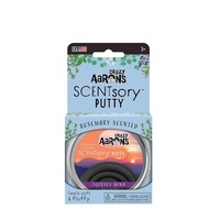 Focused Mind Scented Thinking Putty