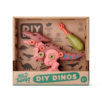 Wild Thingz - DIY Dino - Pterosaur