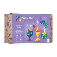 Connetix 36 Piece Expansion Pack