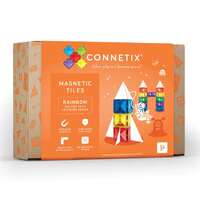 Connetix 40 Piece Expansion Pack
