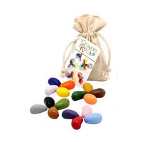 Crayon Rocks – Bag of 16