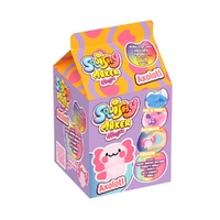 Squishy Maker Magic - Mini Axolotl
