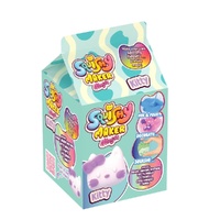 Squishy Maker Magic - Mini Kitten