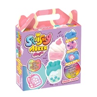 Squishy Maker Magic - Classic Squishy Pouches Cute Food