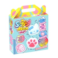 Squishy Maker Magic - Classic Squishy Pouches Animals
