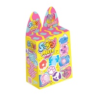 Squishy Maker Magic - Deluxe Squishy Mega Pouch Set