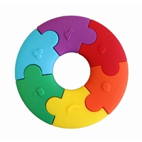 Colour Wheel - Bright