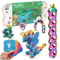 Clixo Classroom Pack