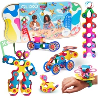 Clixo Family Pack
