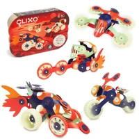 Clixo Mars Rover