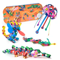 Clixo Super Rainbow Pack