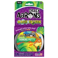 Magic Dragon Hypercolour Thinking Putty