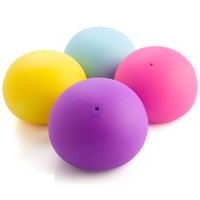 Smooshos Jumbo Colour Change Ball