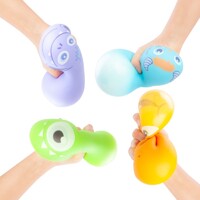 Smooshos Jumbo Monsterlings Ball