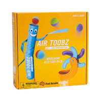 Air Toobz Whirlwind Accessory Pack