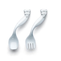 Paediatric Easy Grip Cutlery