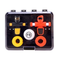 Foosbots - 2 Pack