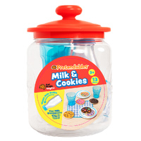 Pretendables Milk and Cookies