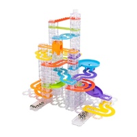 Trestle Tracks - Deluxe Set 
