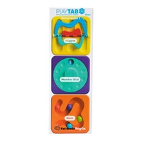 PlayTab Sensory Set 1