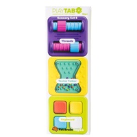 PlayTab Sensory Set 5