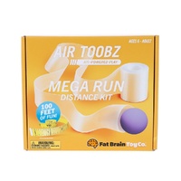Air Toobz - Mega Run