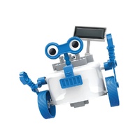 Green Science - Rover Robot